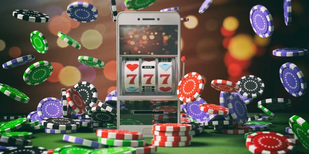 dewataslot mobile gaming